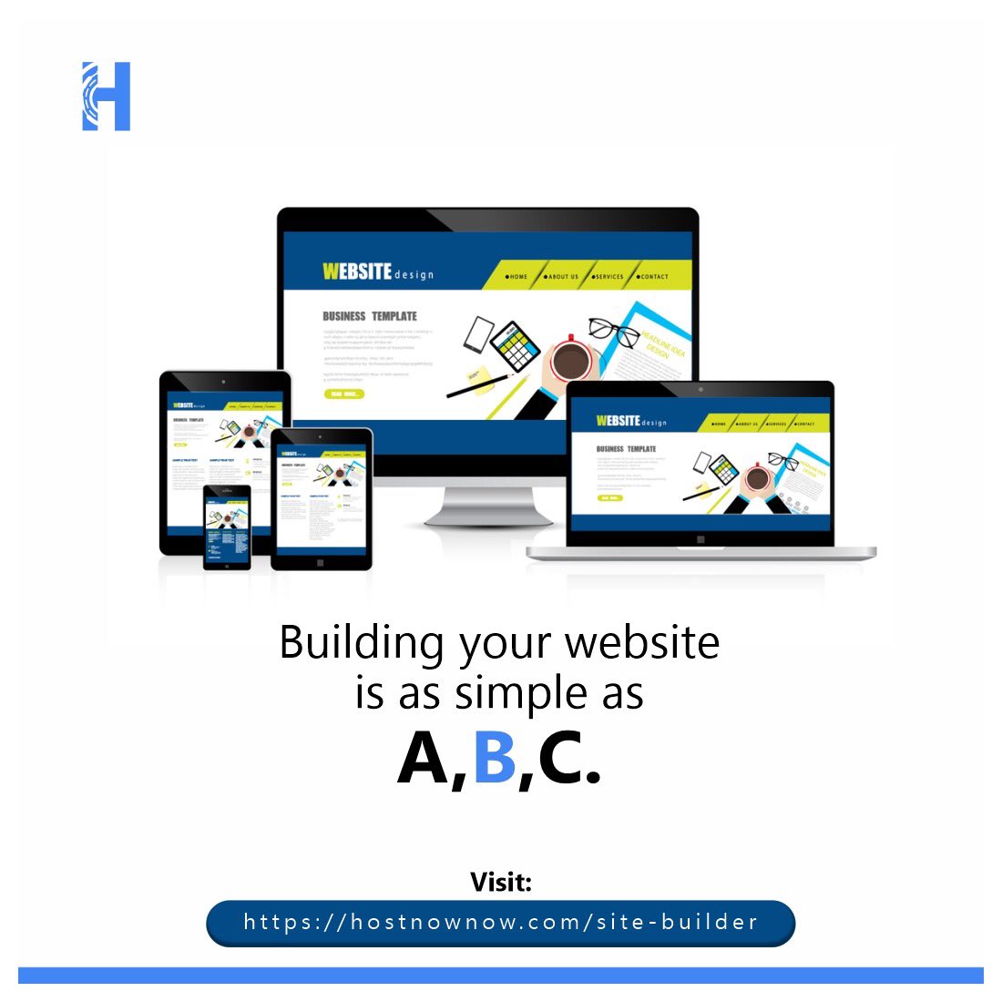 HostNowNow | Tech Company tweet media
