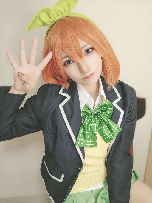 Twitterのコスプレ画像42