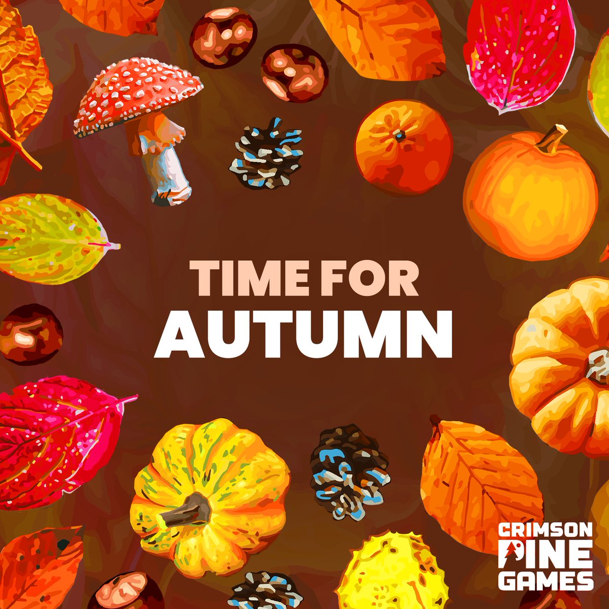 Crimson Pine Games tweet media