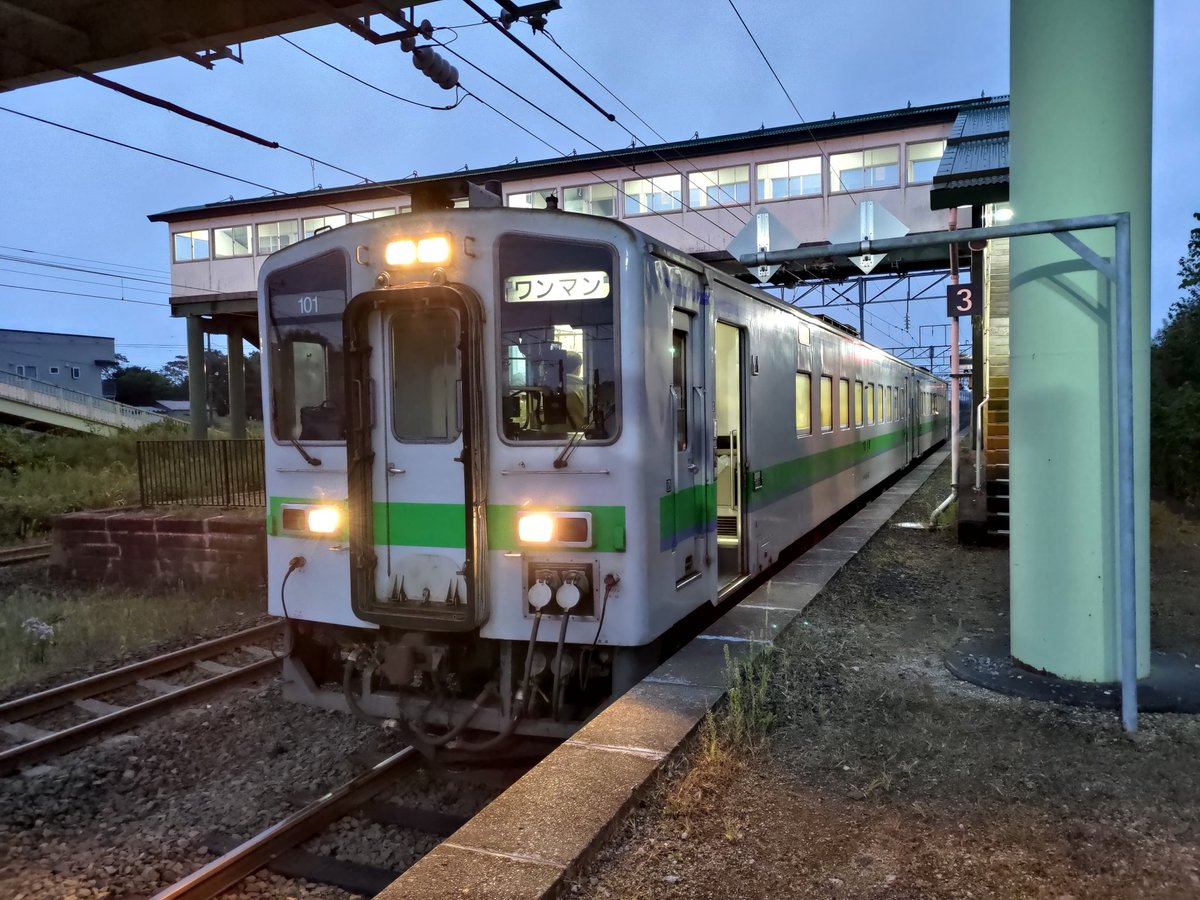 室蘭本線の混雑情報 今日現在 リアルタイム最新情報 ナウティス
