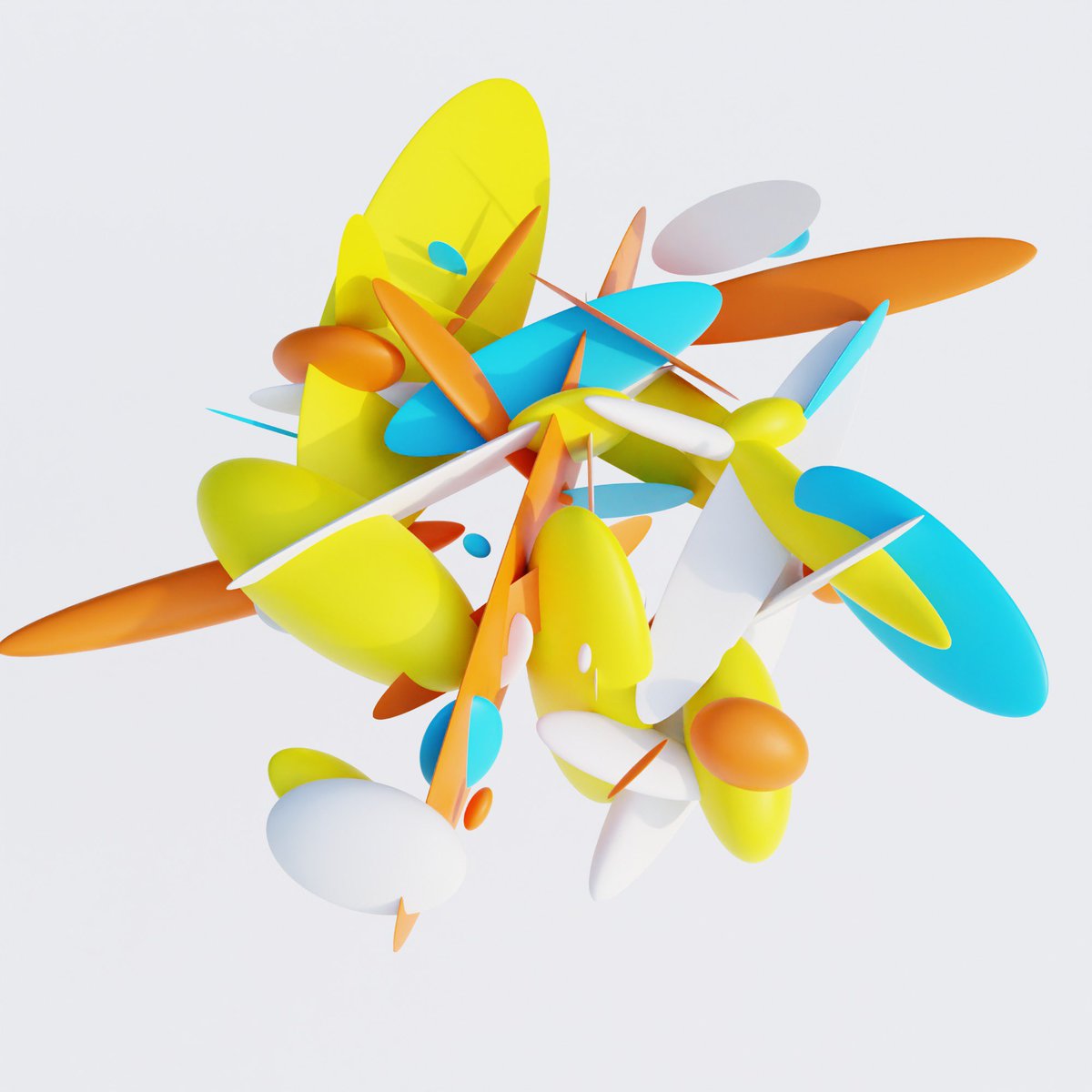 Genetic Generative Geometries NFTs

<a href="/opensea/">OpenSea</a> 

#nft #nfts #NFTCommunity #nftsdrop #OpenSeaCommunity #openseaart #openseaartists #OpenSeaNFT #genart