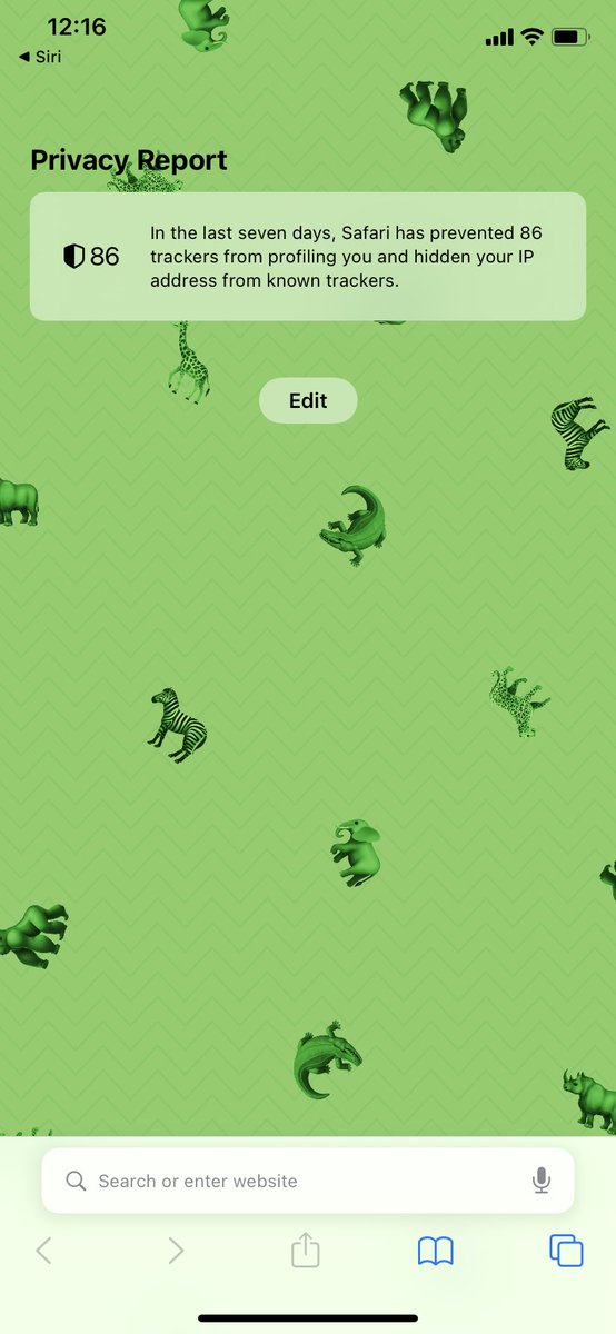 papriqra's tweet image. Ok but Safari? CUTE #iOS15th