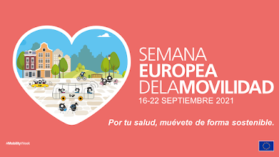 AndaluciaRELAS's tweet photo. Hoy se celebra #diamundialsincoches enmarcado en la 
#SemanaEuropeadelaMovilidad.Aportamos info sobre este evento de gran importancia en nuestro blog: https://t.co/OdnNy1fO2h 
"Por tu salud, muévete de forma sostenible" 
@EASPsalud @saludand @mitecogob @SEUMov @mobilityweek https://t.co/3VghlSy1DK