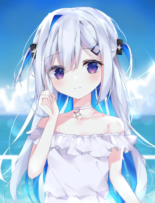 #かなたーと 