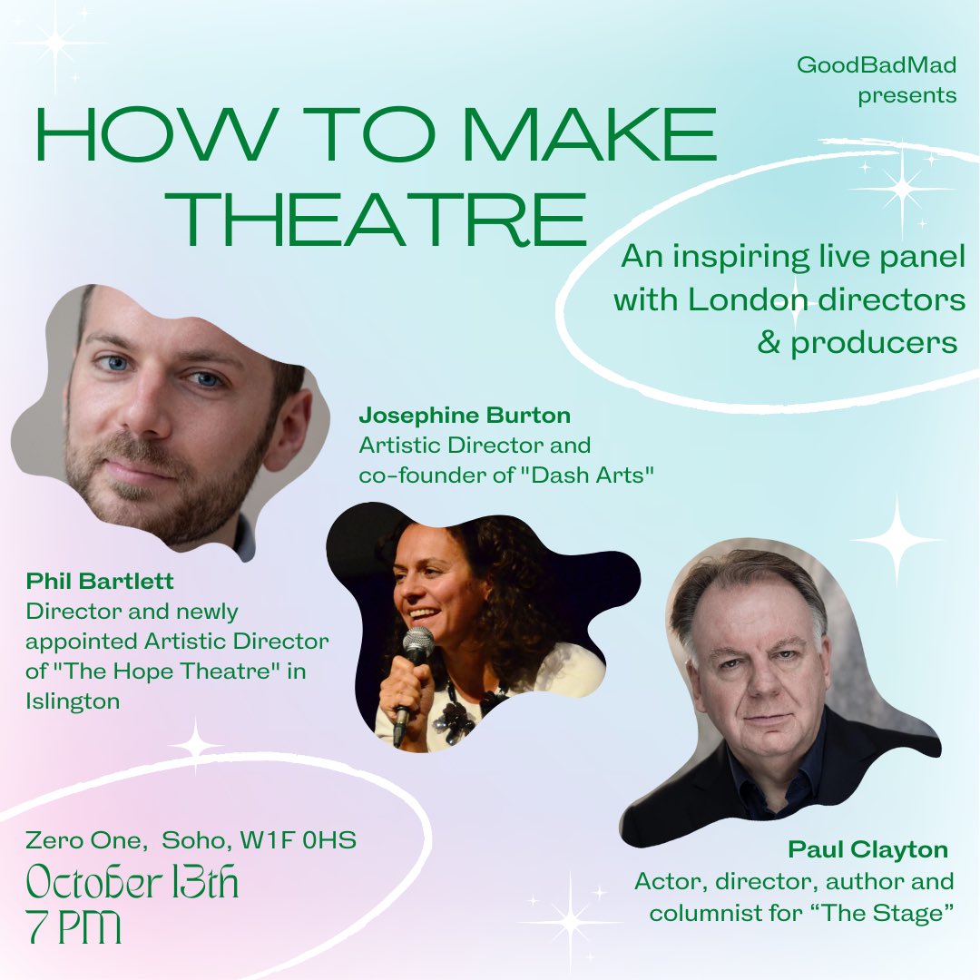 Paul Clayton. tweet media