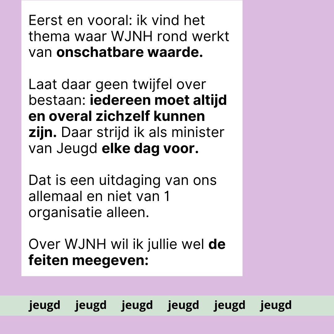 dalle_benjamin's tweet photo. Over Wel Jong Niet Hetero 👇 https://t.co/9NbrkL24W1