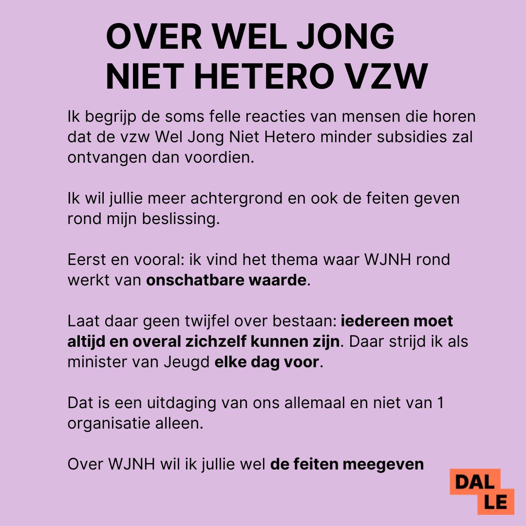 dalle_benjamin's tweet photo. Over Wel Jong Niet Hetero 👇 https://t.co/9NbrkL24W1