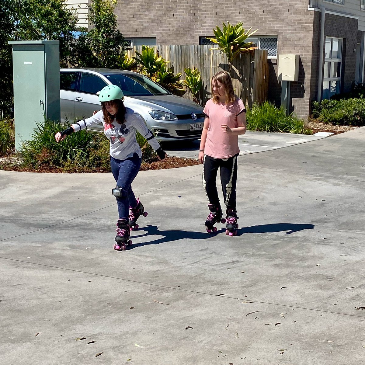 Renee Dobe tweet media