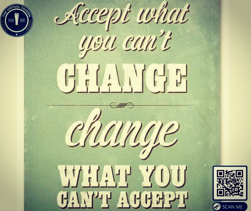 VirtualTav2020's tweet photo. ~Wednesday Wisdom ~

#WednesdayWisdom
#wednesday #wisdom
#humpdaywednesday
#StrongerTogether
#virtualtavern
#virtualtavern2020 https://t.co/6A9RCywaX8