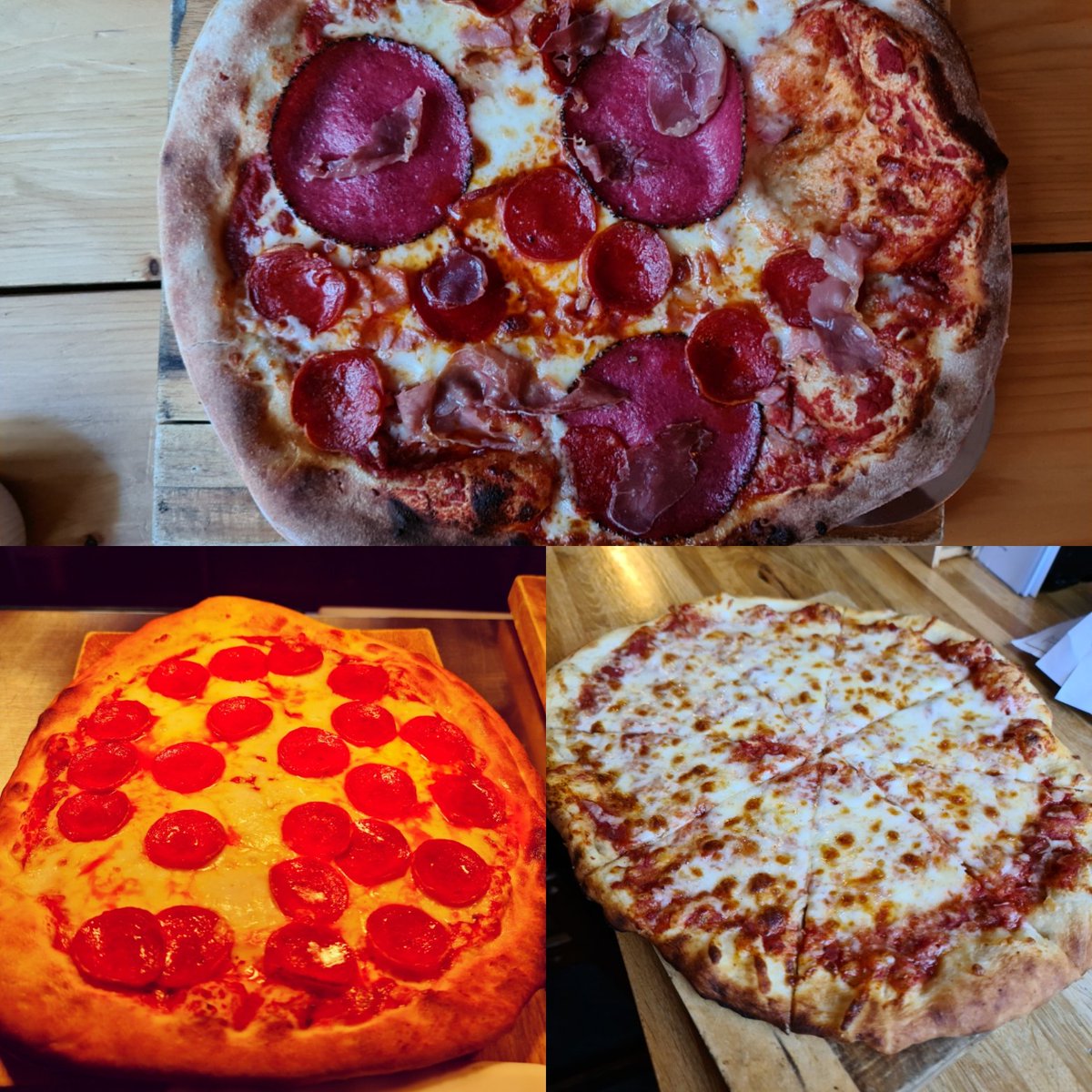 DevaTapChester's tweet photo. Taplings! It's Wednesday again, which can only mean it's 50% off our banging Pizzas. We open at 4pm, come get a #pizzatheaction ! #pizzalover #pizza #madeincheshire #foodie @BeersInChester @ShitChester https://t.co/slMwPhD2eb