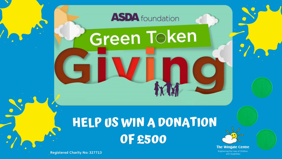 The Wingate Centre tweet media