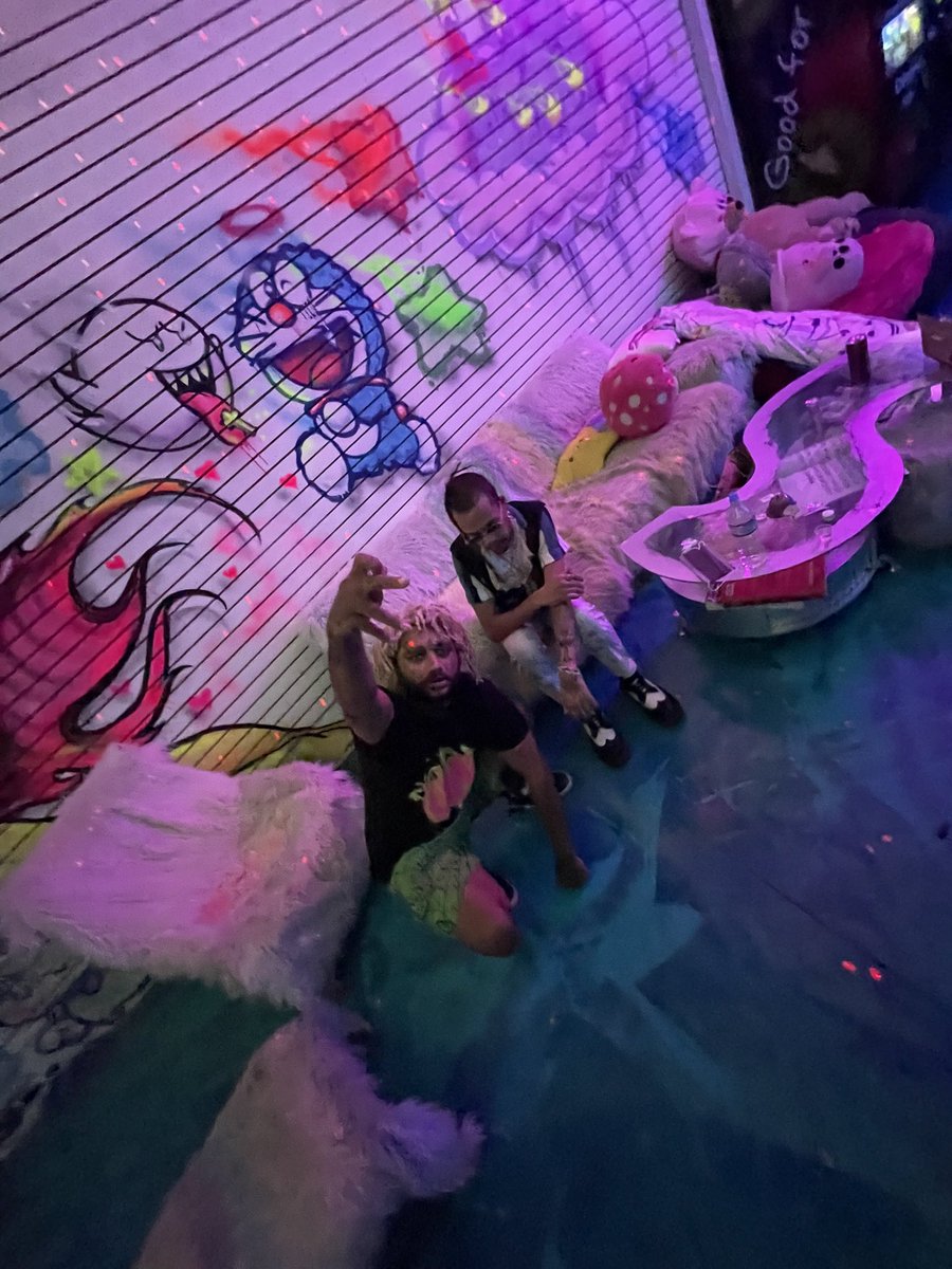 ☪︎ Yung Ol Shams Al-Dīn ☪︎ tweet media