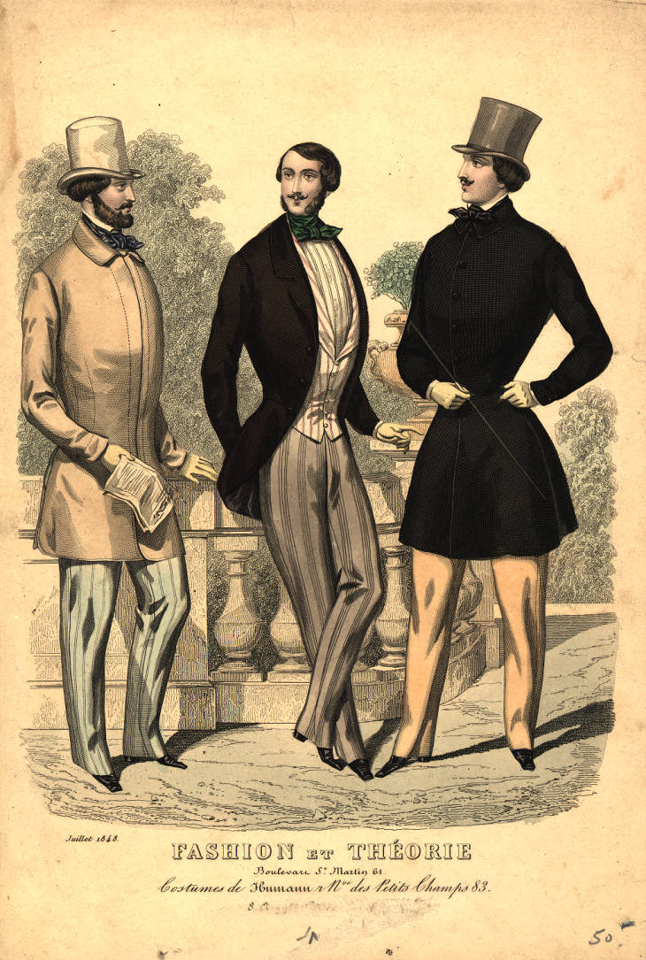 Fashion Knowledge tweet media