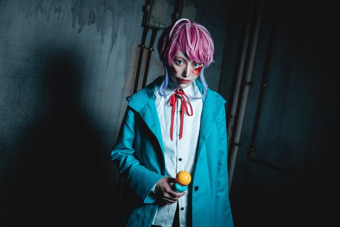 Twitterのコスプレ画像9