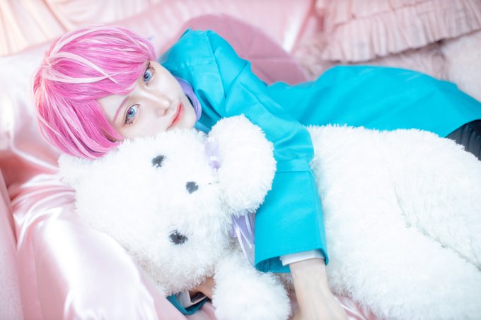 Twitterのコスプレ画像10