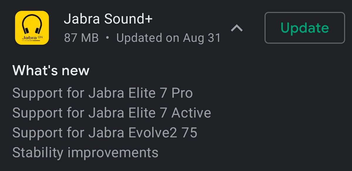 antonKozon's tweet photo. New version of my beloved VC headphones on its way, look at that! #evolve2 75!  @We_are_Jabra @Jabra_US - any comments or details? :) https://t.co/Qx9vdiv3c7