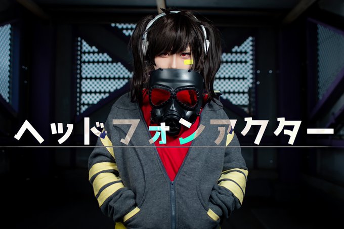 Twitterのコスプレ画像7