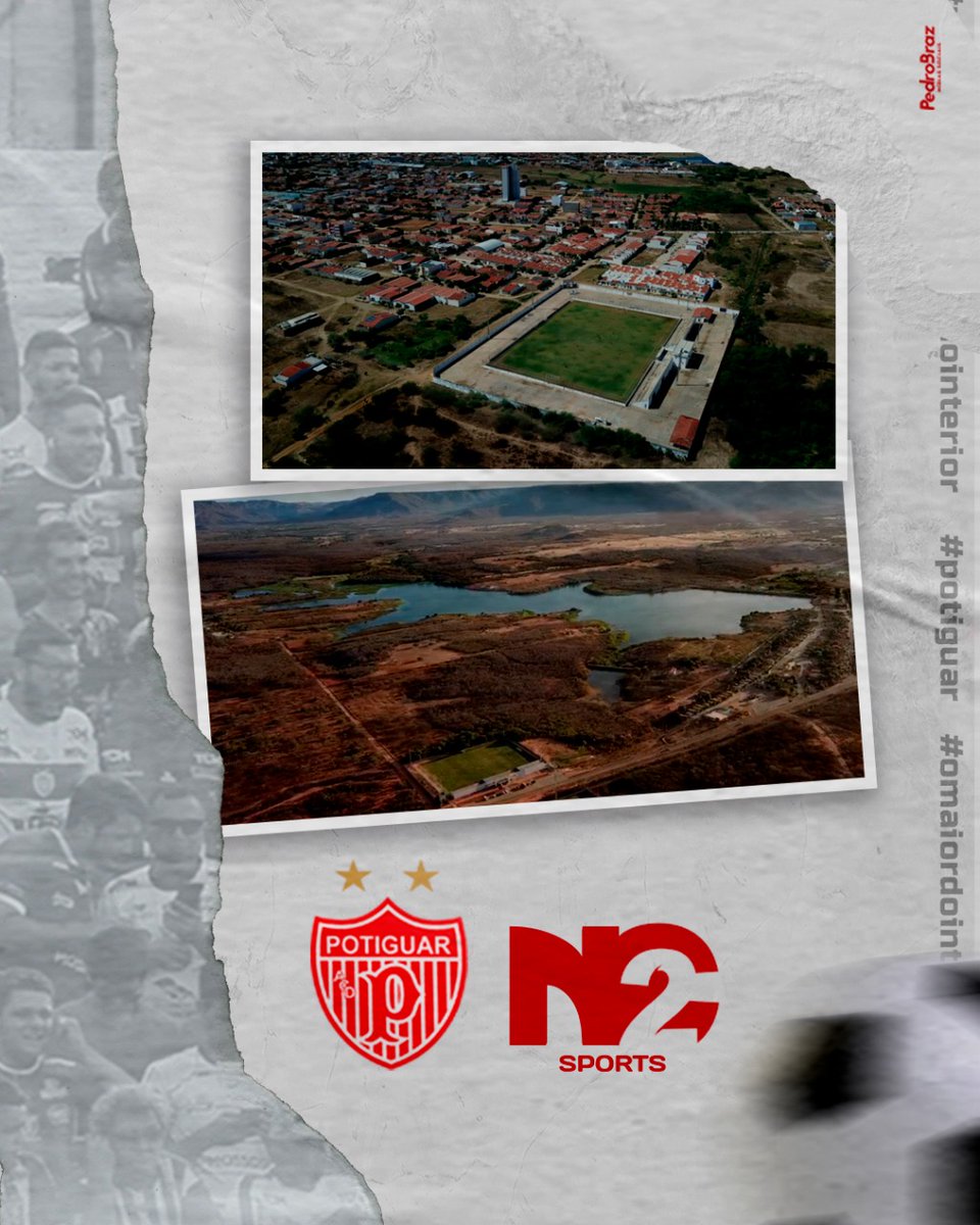 potiguarmossoro's tweet photo. Confira algumas informações sobre as seis seletivas que o Maior do Interior realizou na temporada 2021. 🇦🇹⚽️
• Seletivas para atletas de 18 a 23 anos.
#ACDP #futebol #profissional #categoriasdebase #rn #mossoro #riachodacruz #carnaubadosdantas #tibau #baraunarn #pb #saobento https://t.co/eOmwt0ZahN