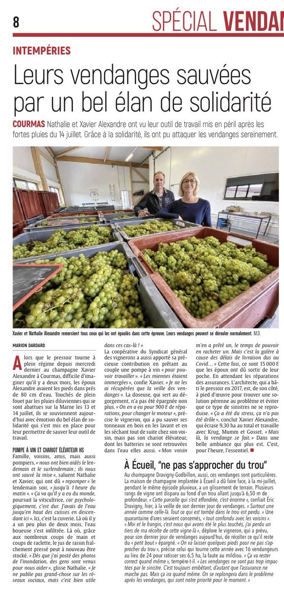 ChampagneXavierAlexandre tweet media