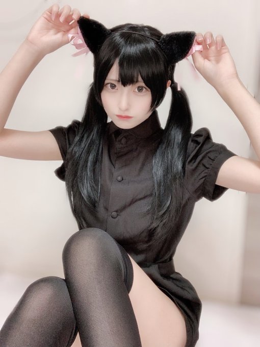コスプレイヤーちーずのTwitter画像23