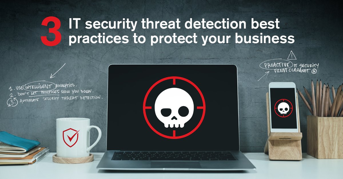Claranet Cyber Security (@claranet_sec) on Twitter photo When it comes to the IT security of your <a href="/awscloud/">Amazon Web Services</a> environment, prevention is better than any cure. Read the blog to review our three most recommended IT security threat detection best practices: bit.ly/3hU56fS
#AWSSecurity #MSSP #AWS When it comes to the IT security of your <a href="/awscloud/">Amazon Web Services</a> environment, prevention is better than any cure. Read the blog to review our three most recommended IT security threat detection best practices: bit.ly/3hU56fS
#AWSSecurity #MSSP #AWS