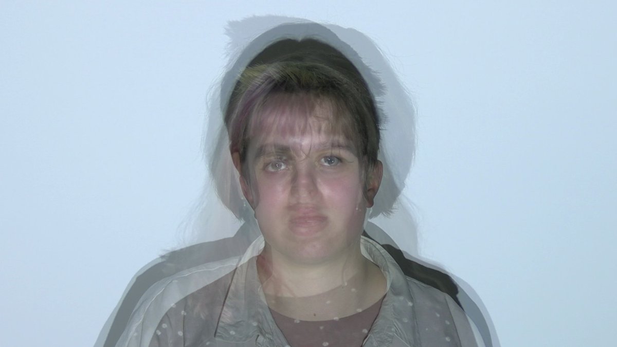 No Words, a new experimental film made by young people from the Scottish Borders as part of our Outwith programme, premieres on Saturday at Hawick's second #QueerBordersFilmFestival, prior to @shaleecehaas' <a href="/realboymovie/">Real Boy</a>, which was also programmed by Outwith participant <a href="/Esbbin/">Esmé</a>.