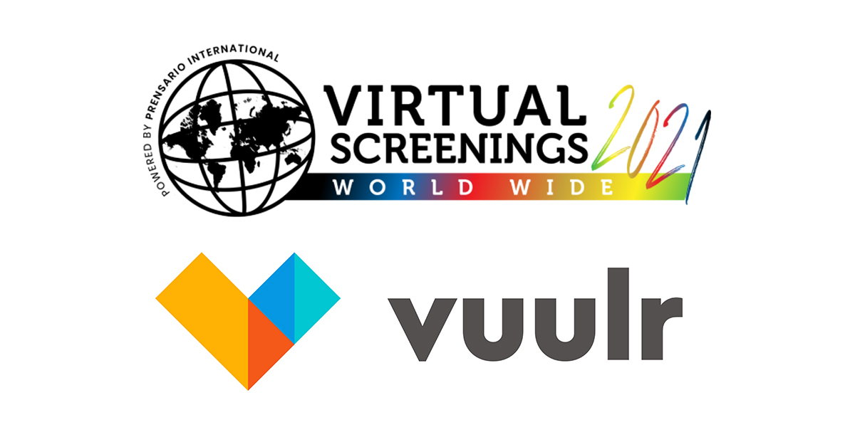 Vuulr_Official's tweet photo. Connect with us at the Virtual Screenings Worldwide 2021, the first online major venue for the Global Contents Industry, from the 21-30 September. @VScreenings #VSWW
Register for the event here: https://t.co/5vZLiW7tZe https://t.co/y2sIOnGyvE