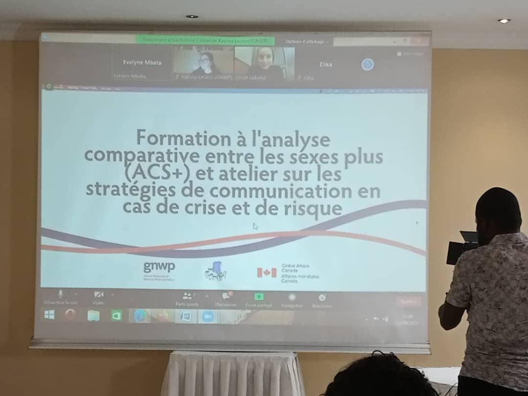 CAFCO/RDC tweet media