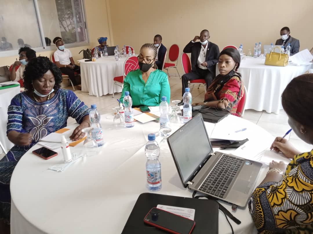 CAFCO/RDC tweet media