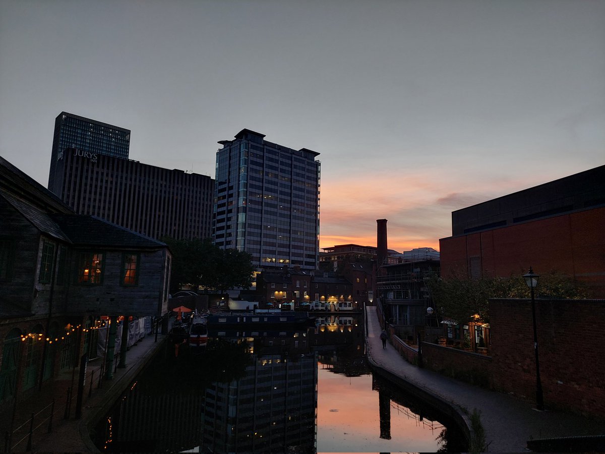 Serena Gough (@engineerserena) on Twitter photo I had a great time last night at the @icewmgs Birmingham Canals Tour with ICE Fellow, David Brown. It was very informative and lovely weather for the evening. <a href="/ICEWestMids/">ICE West Midlands</a> I had a great time last night at the @icewmgs Birmingham Canals Tour with ICE Fellow, David Brown. It was very informative and lovely weather for the evening. <a href="/ICEWestMids/">ICE West Midlands</a>