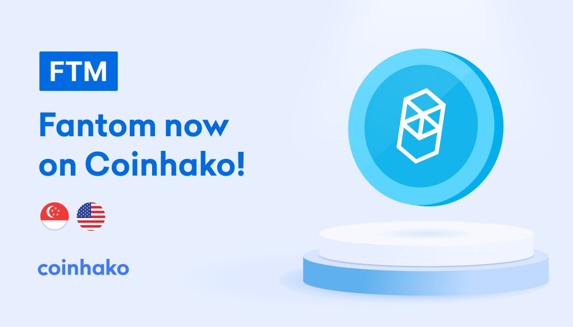 Coinhako tweet media