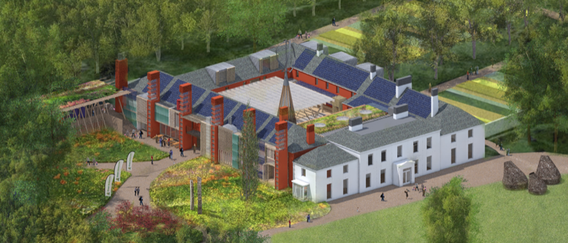 Great project #Cecas we at <a href="/bradymallalieu/">Brady Mallalieu Architects</a> working on with <a href="/GSkibbereen/">Green Skibbereen</a> How to showcase #Retrofit &amp; teach #sustainabledesign #CutCO2 #R&amp;DWorkshops <a href="/simoncoveney/">Simon Coveney</a> <a href="/EamonRyan/">Eamon Ryan</a> <a href="/MichealMartinTD/">Micheál Martin</a> <a href="/Corkcoco/">Cork County Council</a> #MyrossWoodHouse Launch of vision + ideas on Sunday 26 Sept am + pm All Welcome