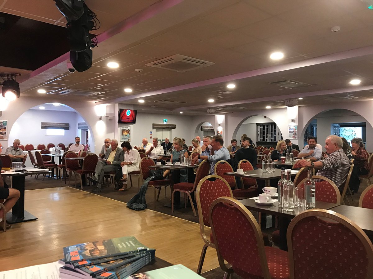 HARPA_UK's tweet photo. Brilliant to see the industry coming together

Southern Counties Branch leading the way https://t.co/JLSXdtTyem