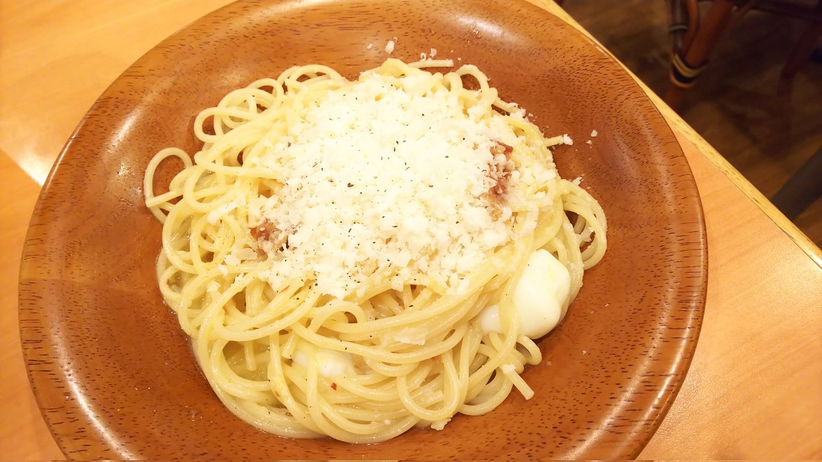 みんなの サイゼリヤ カルボナーラ 口コミ 評判 食べたいランチ 夜ごはんがきっと見つかる ナウティスイーツ