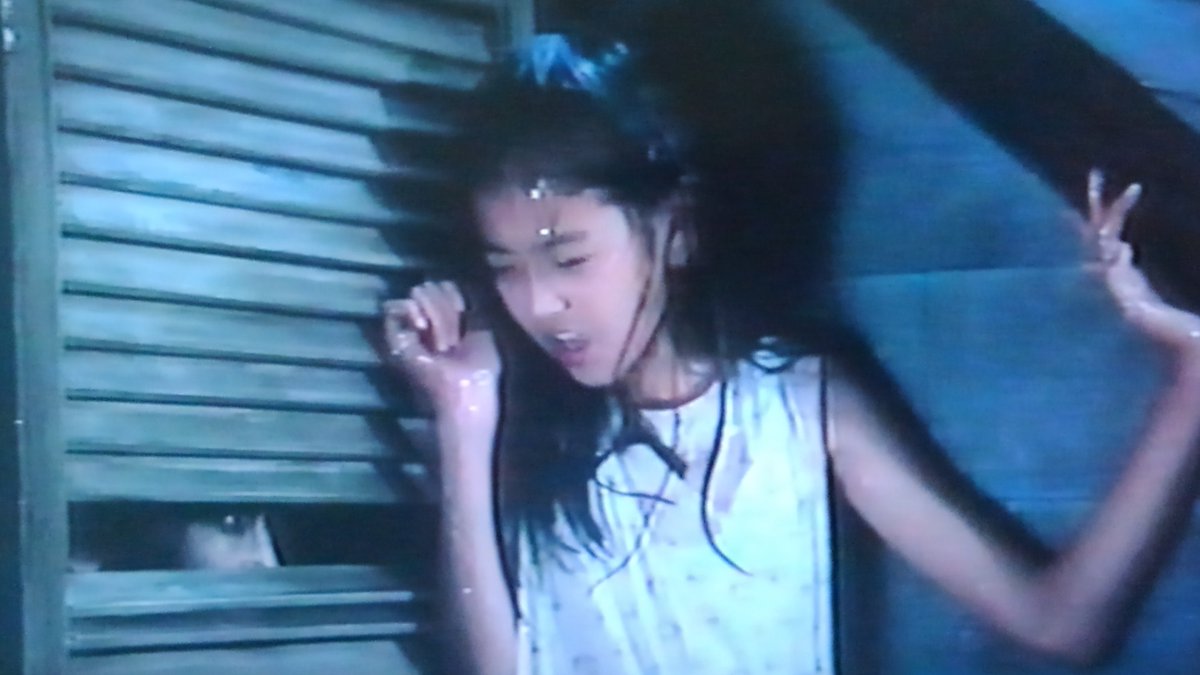 映画『プルシアンブルーの肖像』 (1986)を視聴。 原案/松井五郎 監督