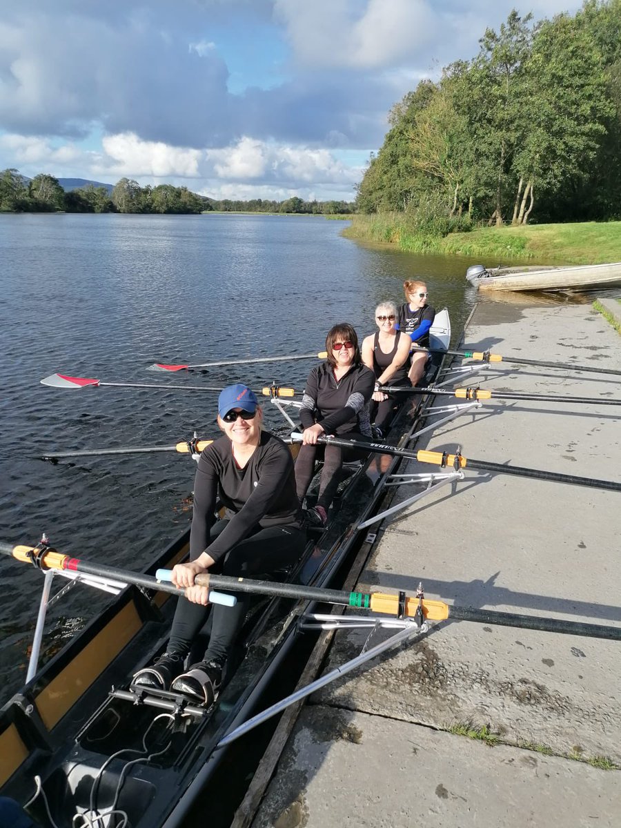 Recreational Rowing Ireland (rowing_ireland) Twitter