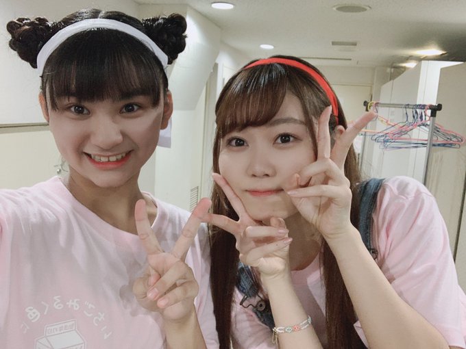 Twitterのコスプレ画像1