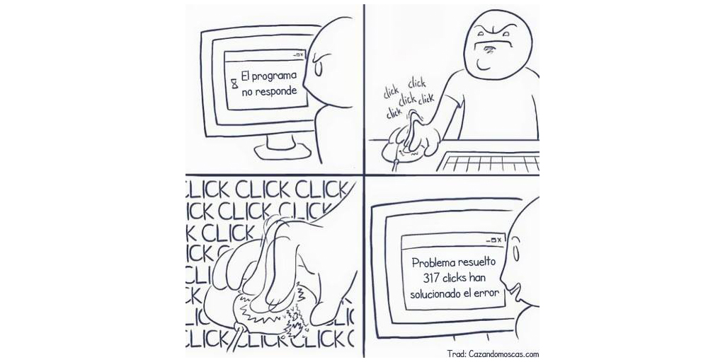 lifeinformatica's tweet photo. Ni uno más ni uno menos😅

➡️ https://t.co/16Mpb6tbsv

#LIFEstyle #LIFEinformatica #LIFEhack #Gaming #LoQuiero #gamingcommunity #GamingIsLife #humor #memesdaily #MejorSetup https://t.co/Yrr6QEAbrW