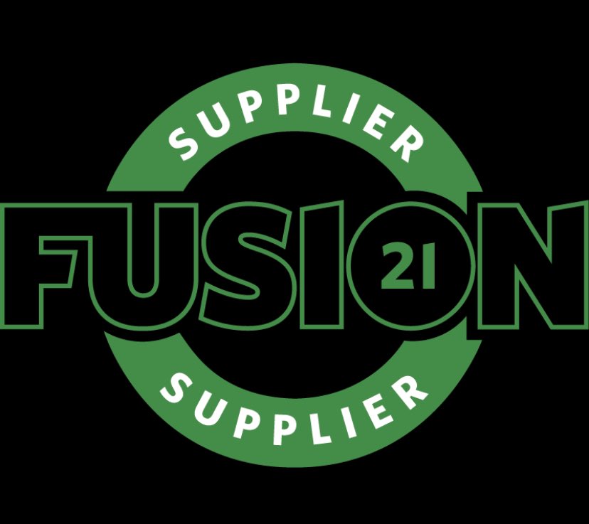 We’re delighted to announce we have been successfully appointed to provide #ProjectManagement &amp; #PrincipalDesigner services on the @Fusion21SocEnt national Public Sector Consultants Framework! Looking forward to engaging with the #Fusion21 team &amp; their members.