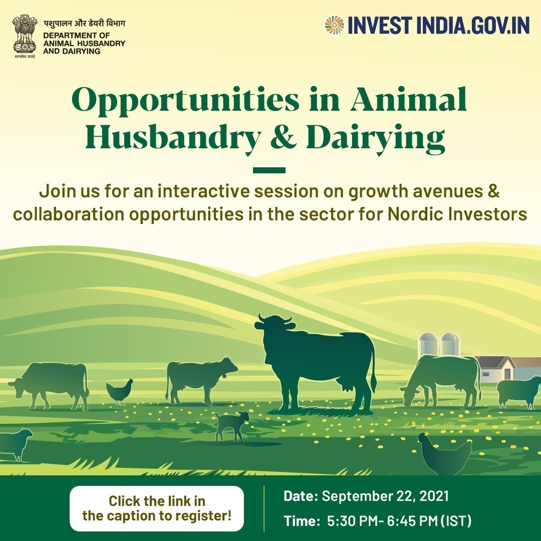 Invest India on Twitter: Invest India on Twitter: