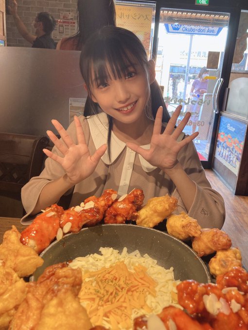 Twitterのコスプレ画像33