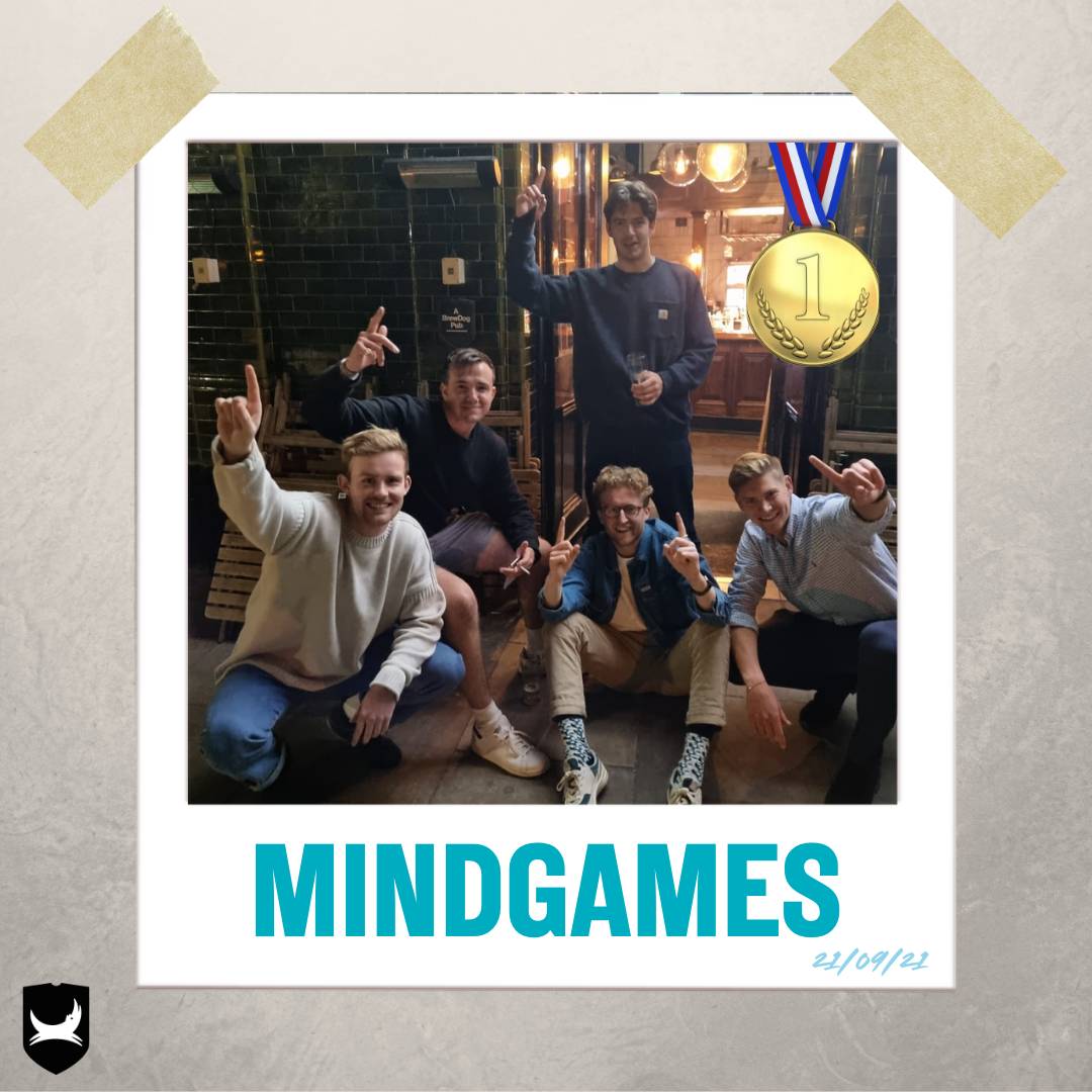 Birdcage Pub (@birdcage_pub) on Twitter photo Congratulations to our winners of this weeks quiz Quiztina Aguliera & Queens! Really pulled through in that sharades round 👌
Quiz every Tuesday 7pm!
.
<a href="/kenbirkpresents/">Ken Birk Presents</a>
.
#mindgames
.
#pubquiz #quiz #winners #shoreditch #hoxton Congratulations to our winners of this weeks quiz Quiztina Aguliera & Queens! Really pulled through in that sharades round 👌
Quiz every Tuesday 7pm!
.
<a href="/kenbirkpresents/">Ken Birk Presents</a>
.
#mindgames
.
#pubquiz #quiz #winners #shoreditch #hoxton