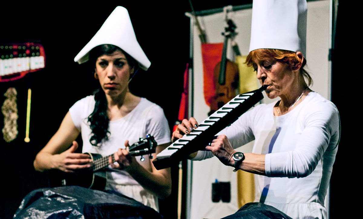 Foto cedida por Ayuntamiento de Rivas