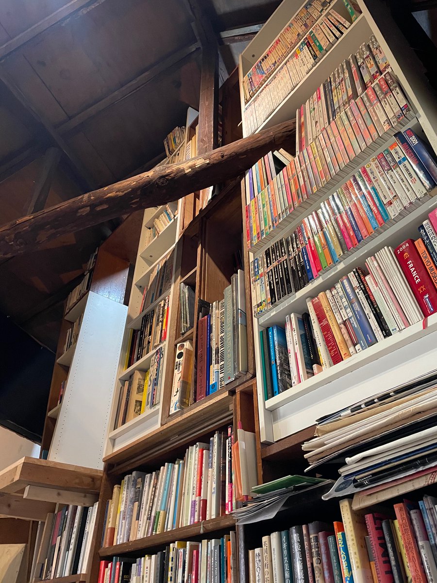 ca94066's tweet photo. 明日まで京島のアート本ワンダーランドで写真を展示しています。写真は主に渋谷で撮ったものです。
Holding a group exhibition at a fantastic space. Until tomorrow. https://t.co/T3tXheOdyS

#exhibition #photobook #photography #tokyo #sumida #shibuya #墨田区 #すみだ #渋谷　#写真展 https://t.co/d736XR1IjN