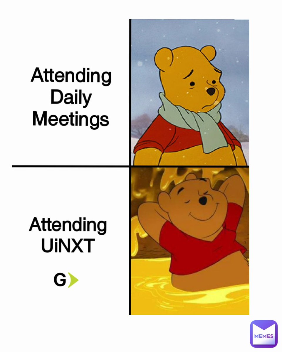 I am attending #uinxt.
When will you join?
 #javascript #kotlin #android #ios #mobile #java #swift #svelte 
Watch live here: youtu.be/P-OwowC1hIc
<a href="/Globant/">Globant</a>