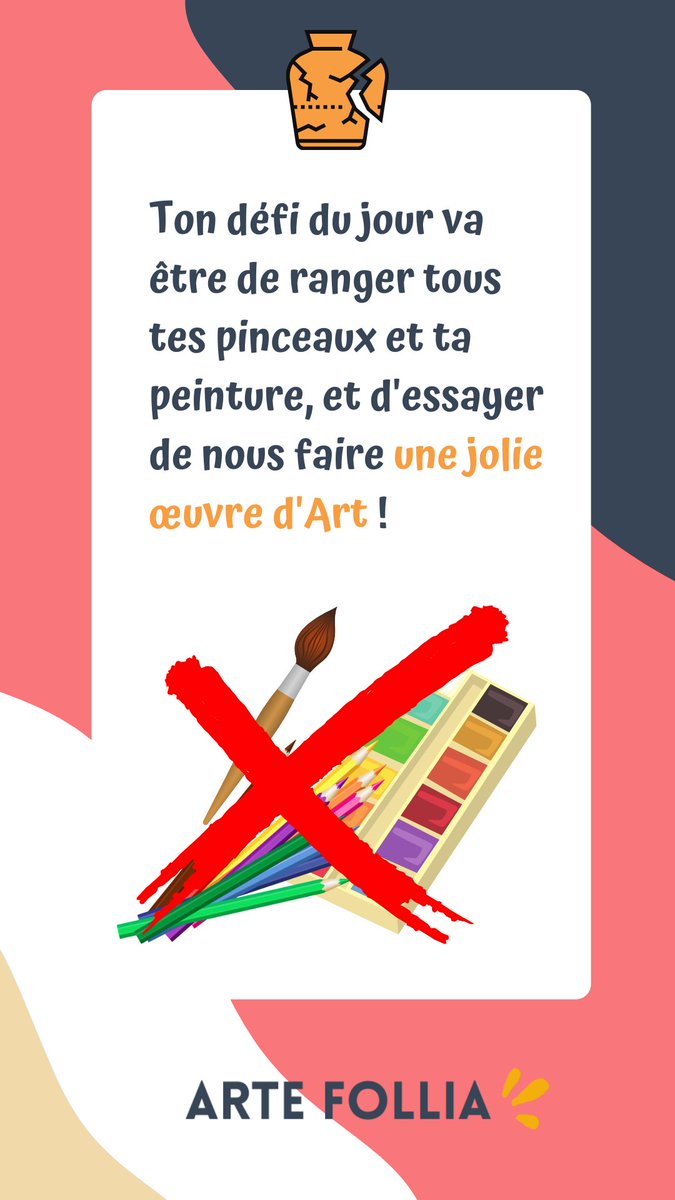 arte_box's tweet photo. Une activité créative qui risque de les occuper toute l'après-midi 😉 Pour gagner le fascicule d'activités sur la préhistoire participez à notre jeu concours sur Instagram : https://t.co/DfV6IoWD6A https://t.co/YHSA9EXTF0