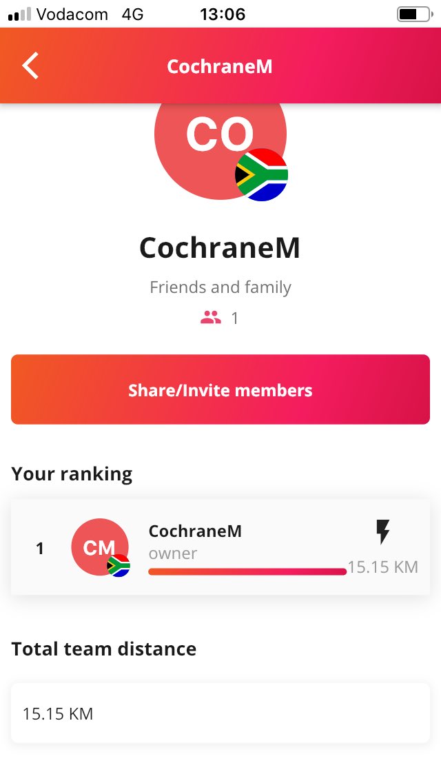 cochranem10's tweet image. #slowprogress