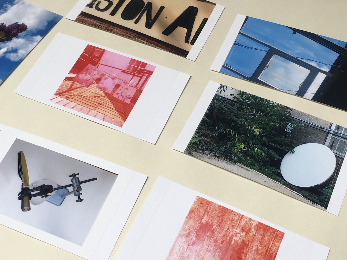 Over the last 5 weeks, the #ActivatingOurArchives 2021 participants have developed fascinating work around expressions of protest &amp; play through #photography and #digitalarchiving 📸This Sat 4-6pm drop by Fusion Arts for a pop-up exhibition and find out what they've been up to!