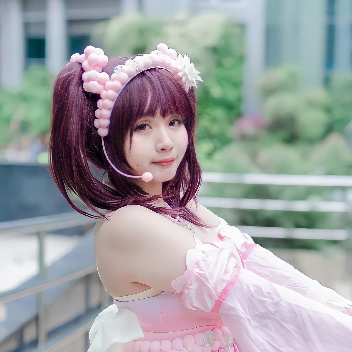 デレステ 鷺沢文香 ssr 潮風の一頁 コスプレ衣装 アイドル デレステ 鷺沢文香 ssr 潮風の一頁 コスプレ衣装 アイドル