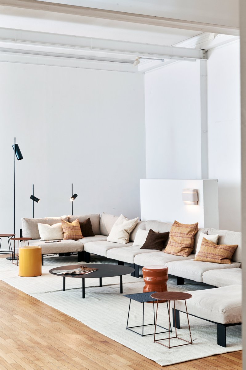 Serax in Paris ❤️
Discover new designs of Vincent Van Duysen, José Lévy, Marie Michielssen and many others.
-
We are presenting our new fall-winter collection &amp; other strong designs in a beautiful and unique setting.
-
When? From 7 to 23 September
Where? l'Atelier Richelieu
